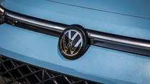 VW Tiguan R-Line 2026