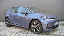 VW ID.3 Neo (2026) im Test