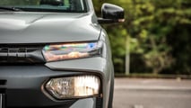 Renault Kwid Techno 2027