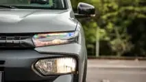 Renault Kwid Techno 2027
