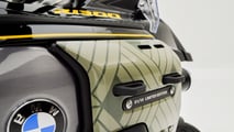BMW R 1300 GS Adventure 10Y Manaus