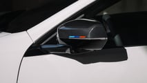 2027 BMW i3 M60
