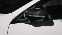 2027 BMW i3 M60