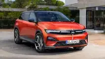 Opel Midland (2028), Motor1.com render