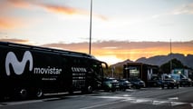 CUPRA y Movistar Team, La Vuelta 2026