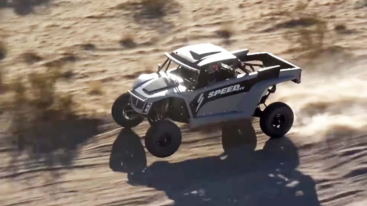 Desert Racer’s UTV Company Is Coming to The East Coast Soon
