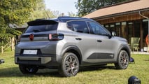 Citroen Outdoor-Sondermodelle (2026)