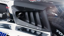 Honda Passport Baja Spec Trophy Truck