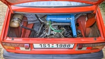 Skoda Rapid 135 (1988)