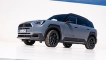 MINI Countryman edizione Untamed 2027