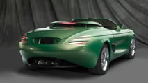 1993 Ford Mustang Mach III Concept Car