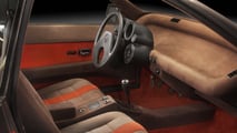 1981 Ford Shuttler Concept Car