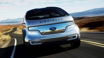 2007 Ford Airstream Concept