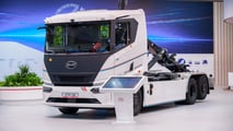 BYD na IAA Transportation