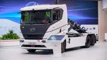 BYD na IAA Transportation