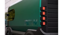 Stellantis Box-on-Wheels Konsepti