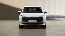 2027 Audi A2 E-Tron baz model
