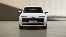 2027 Audi A2 E-Tron baz model