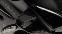 Suzuki GSXR1000R Stealth Limited Ediiton