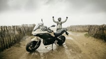 Zero DS, récord de autonomía