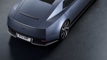 Jaguar Type 01
