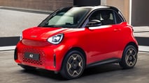 smart #2 (2026)