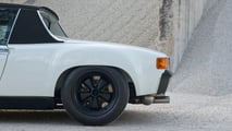 設計師的 Ruf 改裝 1970 Porsche 914/6 拍出六位數天價