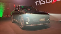 Caoa Chery Tiggo 9