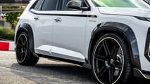 Manhart MHXM 900 Dubai Limited Edition (2026)