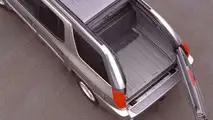 GMC Envoy 2004