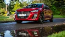 Avaliação do Peugeot E-208 GTi (2026)