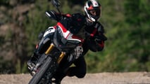 2027 Ducati Multiistrada V4 Pikes Peak