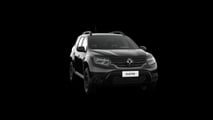 Renault Duster Zen Plus 1.6 MT