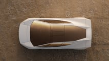 2028 Tesla Roadster