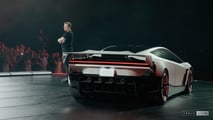 Tesla Roadster
