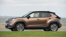 Toyota Yaris Cross (2026) Facelift im Test