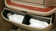 Maybach: Hotel Variant