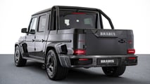 Brabus P 900 Rocket Edition (2026) su base Mercedes-AMG G 63