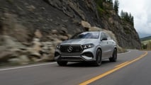 2027 Mercedes-Benz GLE63 S First Drive Review