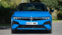 Opel Astra Hybrid 145 CV Ultimate, prueba