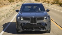 BMW X5 (2026) im ersten Test