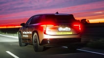 Skoda Peaq Electric 7-seat SUV covers 936 kilometers on one charge 