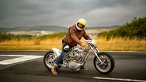 Royal Enfield Shotgun 650 Shilpa