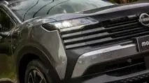 Nissan Kicks Advance