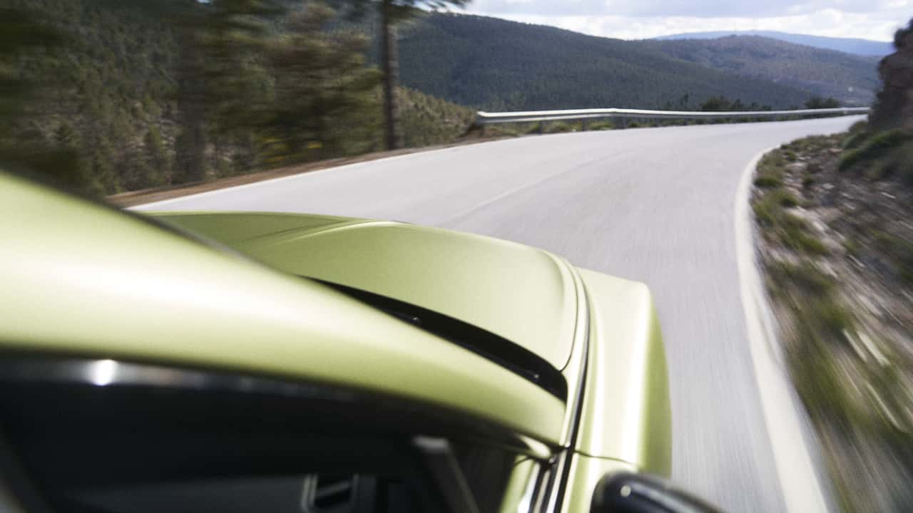 Bentley’s First EV Will Be Its Quickest Car. But It Doesn’t Matter