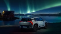 Kia EV3 GT