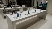 Xiaomi Store Shanghai/Xiaomi Su7