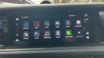 Porsche Infotainment Review 9