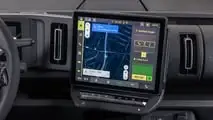 Nuovo Renault Trafic E-Tech Electric
