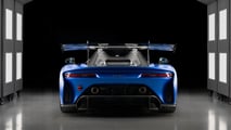 Dallara Stradale Laps